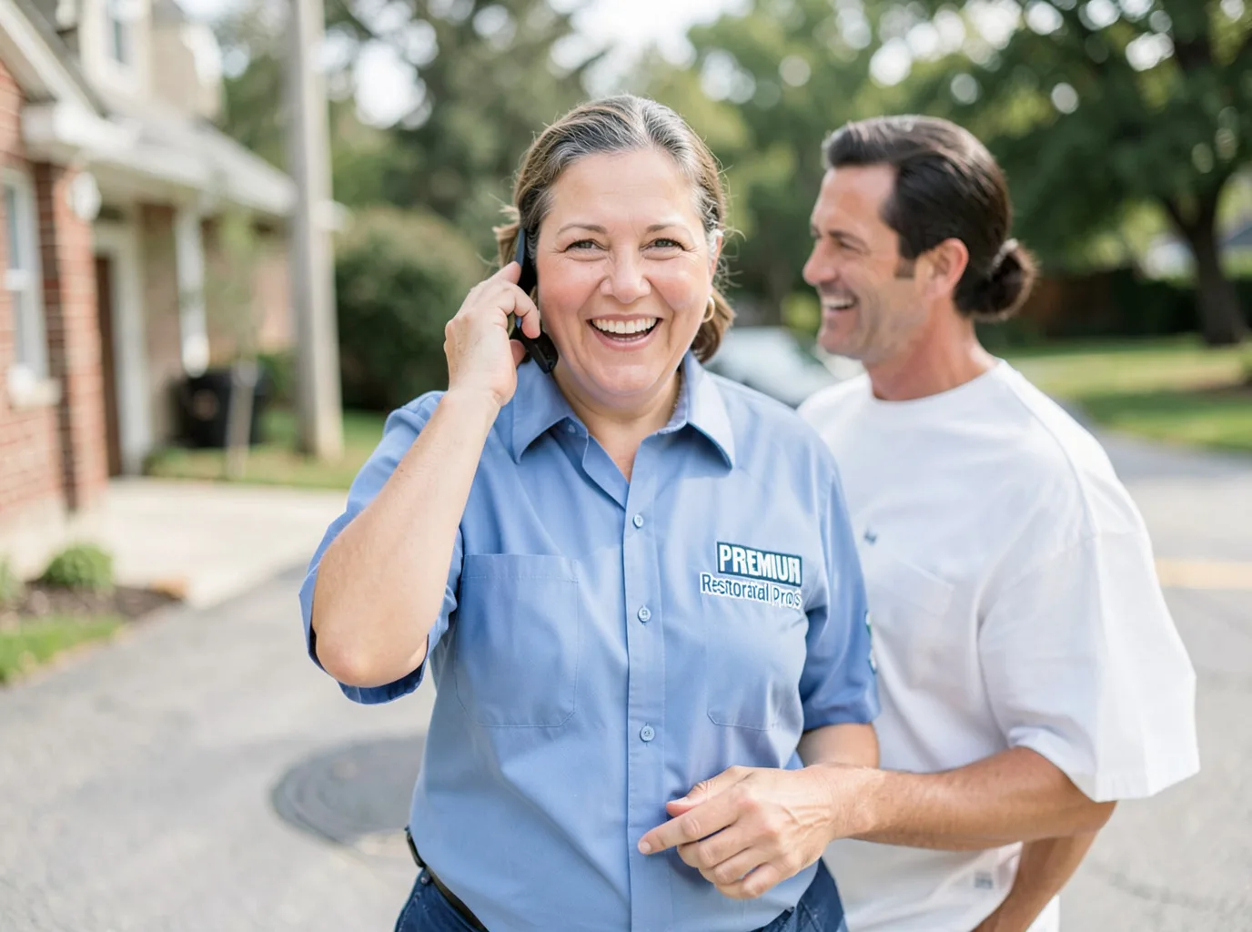 Water Damage Restoration Head Waters, VA FAQs